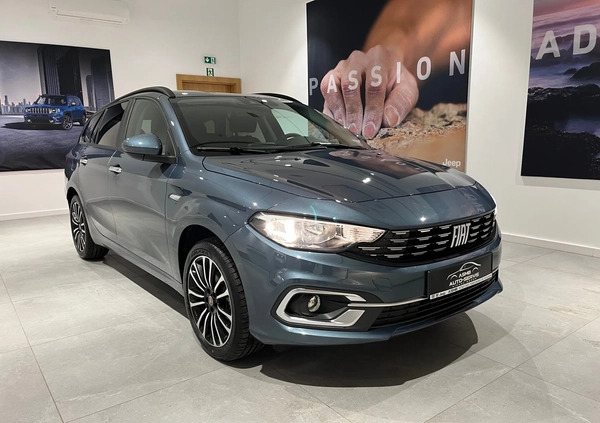 Fiat Tipo cena 61594 przebieg: 2, rok produkcji 2023 z Stronie Śląskie małe 154